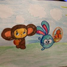 София Сергеевна Ларюкова