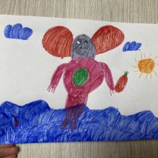 Милана Олеговна Гуленко