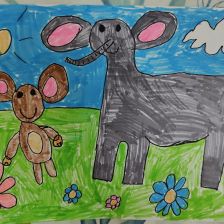 Алана Алдаровна Дедеева