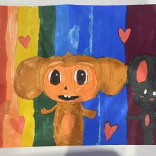 Арина Андреевна Даланова