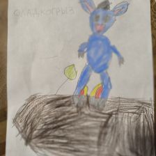 Семён Александрович Денисенко