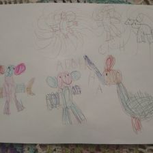 Коршунова Полина ✌️