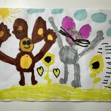 Анна Александровна Беликова