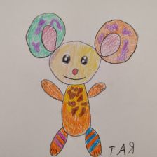 Тая Кирилловна Семёнова