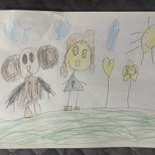 Раббия Магомедовна Закаряева