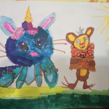 Маша Дмитриевна Устинова