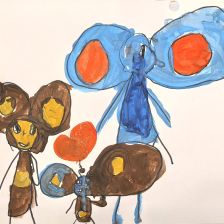 Ксения Сергеевна Сокирка