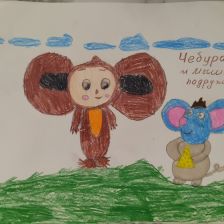 Екатерина Егоровна Гусева