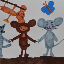 Алиса Владиславовна Драгалева