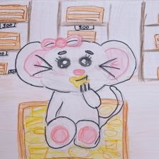 Эмилия Николаевна Маркова