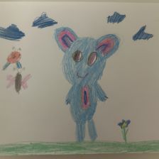 Маша Коваленко