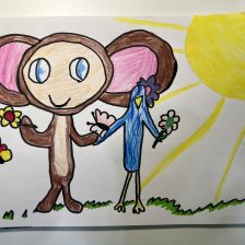 Екатерина Андреевна Крупченко