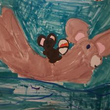 Аделина Ренатовна Имангулова