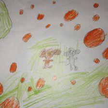 Алексей Дмитриевич Волов в конкурсе «КТО САМЫЙ УШАСТЫЙ?»