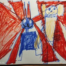 Михаил Иванов Александрович