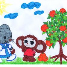 София Андреевна Тарабрина