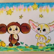 Аня Александровна Бронникова