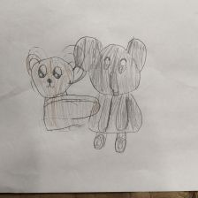 Камила Ильдаровна Батраева