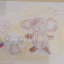 Альяна Юрьевна Тахистова