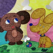 София Денисовна Савенкова