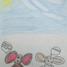 Даша Игоревна Коннова