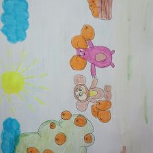 Эвелина Игоревна Шкарупа