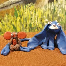 Андрей Рассудков