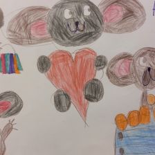 Анна Гришина