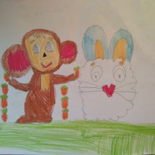 Мария Евгеньевна Степанова