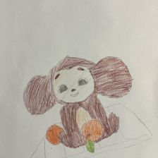 Александр Коновалов в конкурсе «КТО САМЫЙ УШАСТЫЙ?»