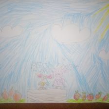 Анна Павловна Каншиева