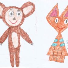 Олеся Тёмина