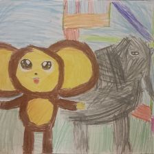 Виктор Рамошка