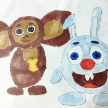 Виктория Сергеевна Сергеева