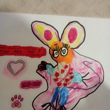 Полина Александровна Гориславская