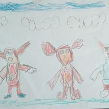 Георгий Эмзарович Каркузаев