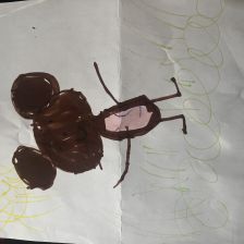 Амина Мурадовна Камалова