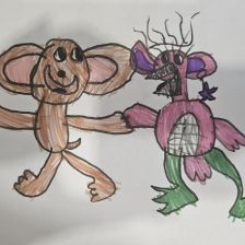 Полина Алексеевна Феодаева