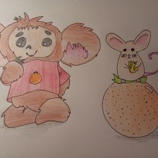 Полина Алексеевна Козлова