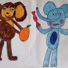 Мария Александровна Кольцова