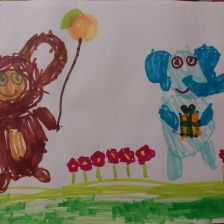 Александра Романовна Решетова