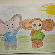 Арина Владимировна Силина