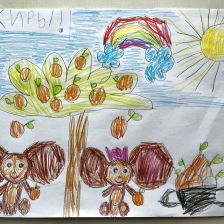 Кира Павловна Неделько