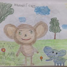 Вероника Николаевна Галкина