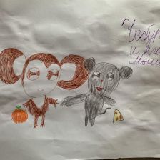 Ксюша Сергеевна Пучкова