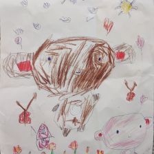 Екатерина Михайловна Болотова