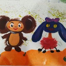 Ульяна Андреевна Хохлова