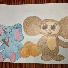 Анастасия Алексеевна Малыгина