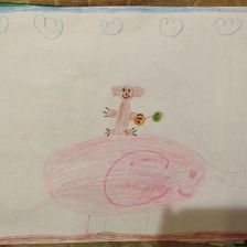 Ева Дмитриевна Свинцова