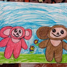 Мирослав Дамирович Коломийченко в конкурсе «КТО САМЫЙ УШАСТЫЙ?»